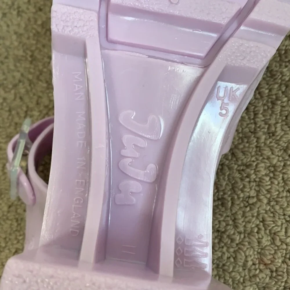 Juju elly hoes - Picture 7 of 9